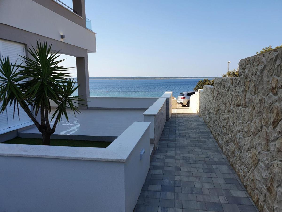 Villa Mondee Mandre Exteriér fotografie