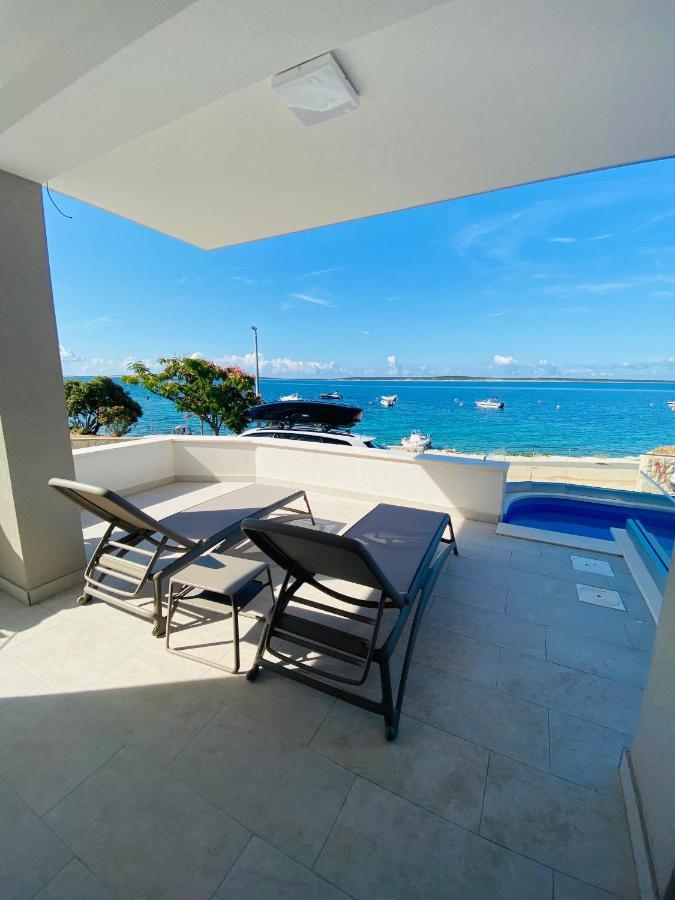 Villa Mondee Mandre Exteriér fotografie